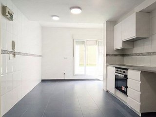 Piso en alquiler en Guindalera en Madrid
