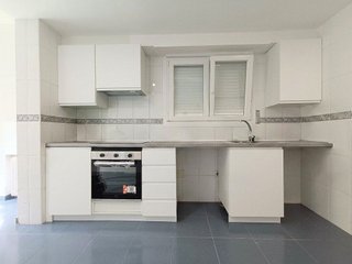 Piso en alquiler en Guindalera en Madrid