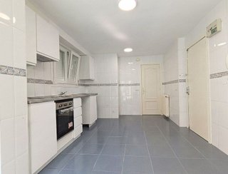 Piso en alquiler en Guindalera en Madrid