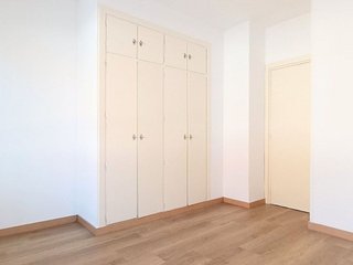 Piso en alquiler en Guindalera en Madrid