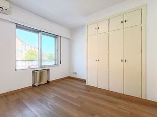 Piso en alquiler en Guindalera en Madrid