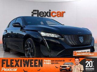 Peugeot 308 5P Allure PureTech 130 S&S MAN