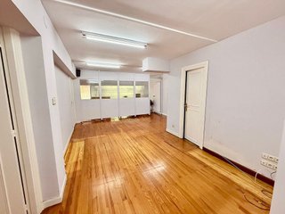 Oficina en venta en Centro - Mendibil - Santiago en Irun