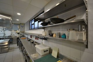 Local comercial en venta en Parte Vieja en San Sebastián-Donostia