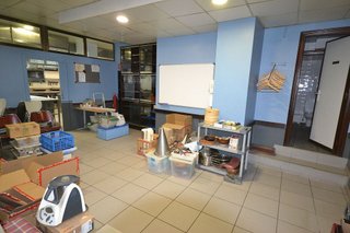 Local comercial en venta en Parte Vieja en San Sebastián-Donostia