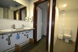 Local comercial en venta en Parte Vieja en San Sebastián-Donostia