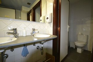 Local comercial en venta en Parte Vieja en San Sebastián-Donostia