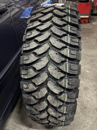 Neumaticos NUEVOS 4x4 31x10,5x15r