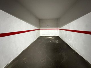 Garaje en venta en Pizarrales en Salamanca