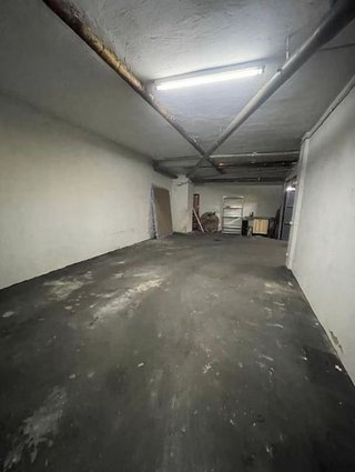 Garaje en venta en Plaza de Toros en Ciudad Real