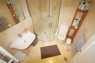 Piso en venta en Riviera del Sol en Mijas