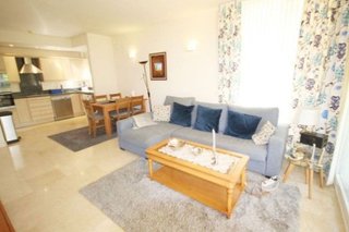 Piso en venta en Riviera del Sol en Mijas