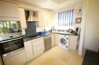 Piso en venta en Riviera del Sol en Mijas
