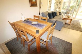Piso en venta en Riviera del Sol en Mijas