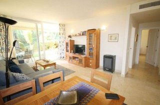 Piso en venta en Riviera del Sol en Mijas