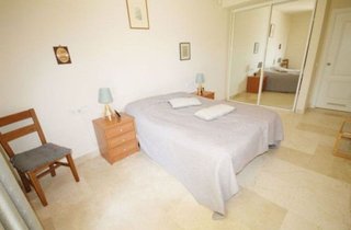 Piso en venta en Riviera del Sol en Mijas