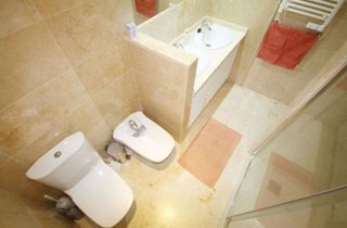 Piso en venta en Riviera del Sol en Mijas