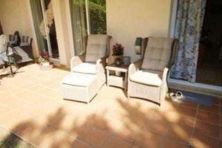 Piso en venta en Riviera del Sol en Mijas
