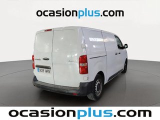 Citroen Jumpy Furgon BlueHDI 120 S&S Talla M 88 kW (120 CV)
