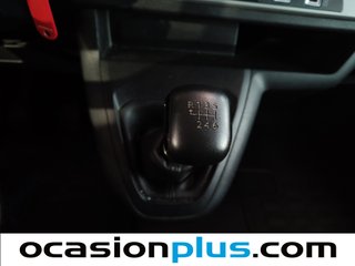 Citroen Jumpy Furgon BlueHDI 120 S&S Talla M 88 kW (120 CV)