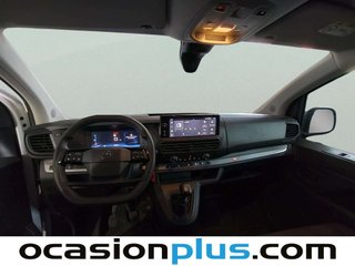 Citroen Jumpy Furgon BlueHDI 120 S&S Talla M 88 kW (120 CV)