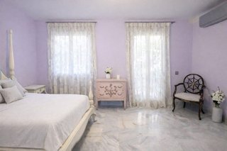 Casa pareada en venta en Mijas Golf en Mijas