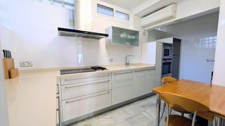 Casa pareada en venta en Mijas Golf en Mijas