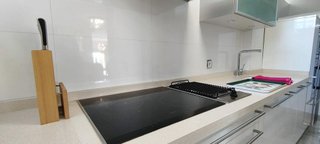 Casa pareada en venta en Mijas Golf en Mijas