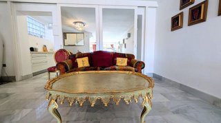 Casa pareada en venta en Mijas Golf en Mijas