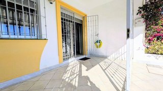 Casa pareada en venta en Mijas Golf en Mijas