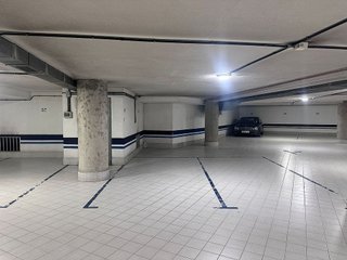 Garaje en venta en Centro - Recinto Amurallado en Lugo