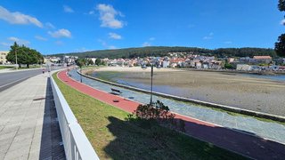 Local comercial en venta en Cee