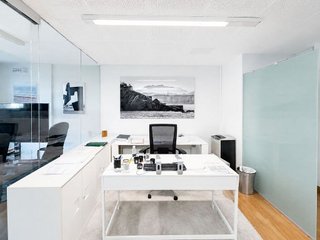 Oficina en alquiler en Centro en San Sebastián-Donostia