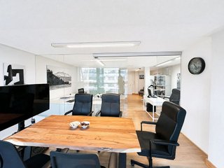 Oficina en alquiler en Centro en San Sebastián-Donostia
