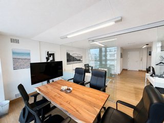 Oficina en alquiler en Centro en San Sebastián-Donostia