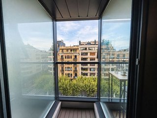 Oficina en alquiler en Centro en San Sebastián-Donostia