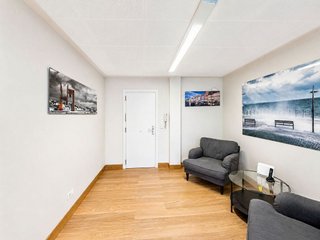 Oficina en alquiler en Centro en San Sebastián-Donostia