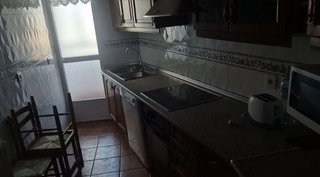 Piso en alquiler en Centro en Cáceres