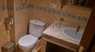 Piso en alquiler en Centro en Cáceres