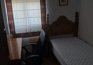 Piso en alquiler en Centro en Cáceres