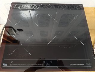 Placa Inducción Teka IB6315