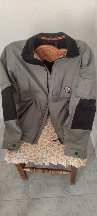 Chaquetón de invierno Timberland