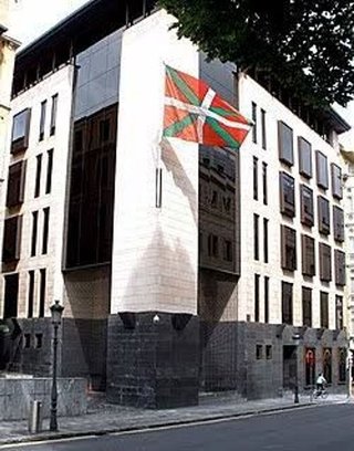 Garaje en venta en Barrio de Abando en Bilbao