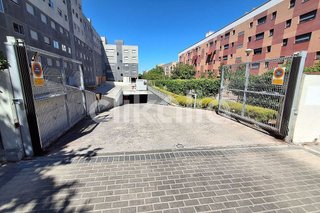 Garaje en venta en Prado Santo Domingo - Ensanche en Alcorcón