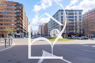 Garaje en venta en Vidal en Salamanca