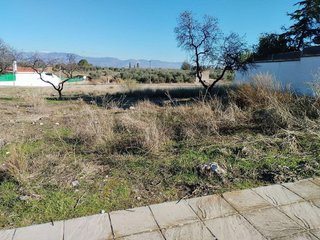 Solar en venta en Otura