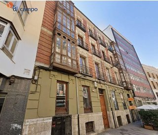Piso en venta en Centro en Valladolid