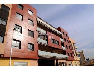 Garaje en venta en Catarroja