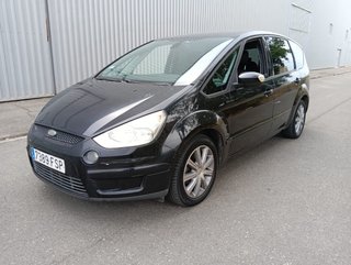 Ford S-MAX 2007