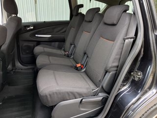 Ford S-MAX 2007